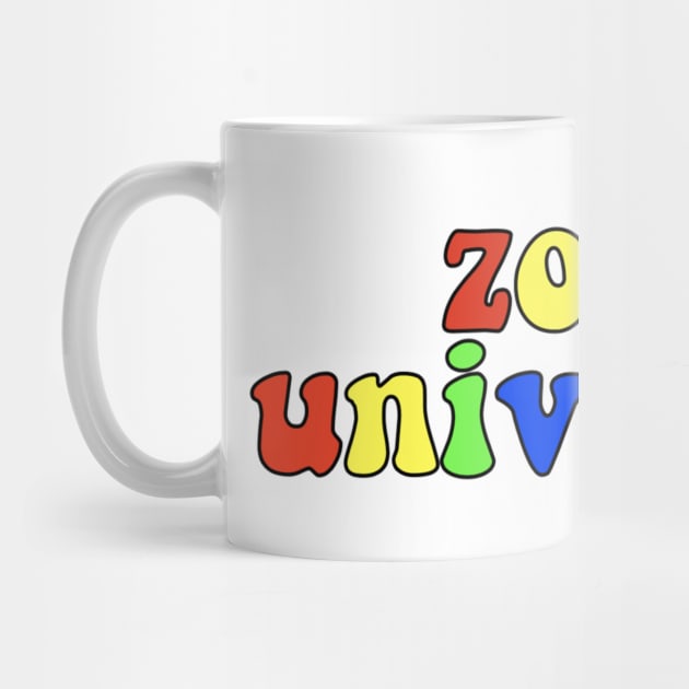 zoom university by lolsammy910